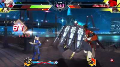 oh you thought you were free to heal there? ☠️☠️☠️