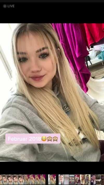 TikTok vom 28.02.2021