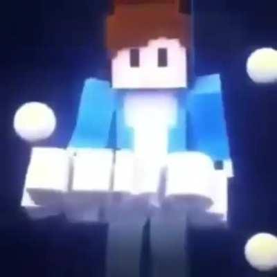 Blursed YouTube video