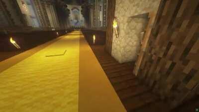 How to have Netherite 😎