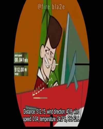 Nothing bad ever happens to the kennedys