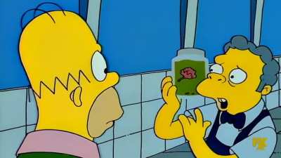 Time and Punishment!