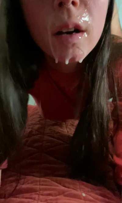 Anyone else ready for round 2? 💦😜 (f) OC