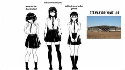 Reject humanity, embrace VOR Station.