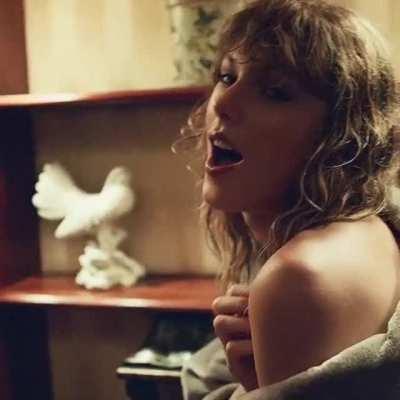 That face expression