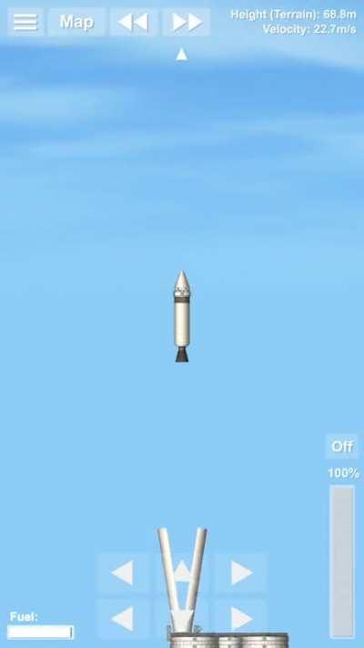 Missile contest for Starlord. I analyzed the video and attempted to make this as realistic as possible, and wait til the end!