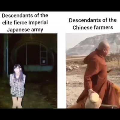 How the mighty have fallen