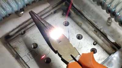 Set Phasers to Wash!