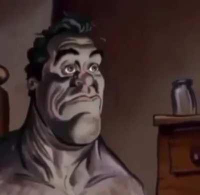 Trying to find the song from this meme Shazam didn’t work