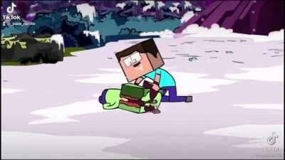 La neta esta chida no me lo nieguen pd: es mi primer post