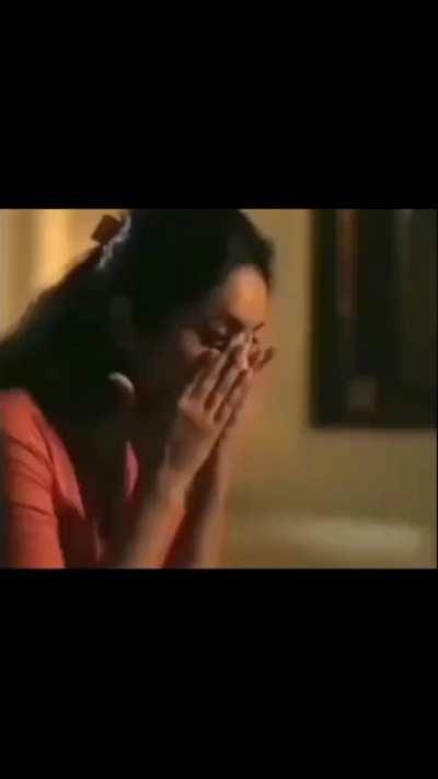 Inspirational story for girls