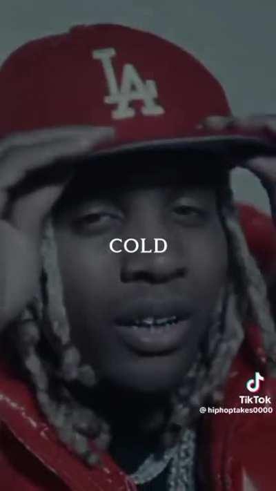 Durk disses YB in an unreleased song & hints that he coulda got him killed in Utah