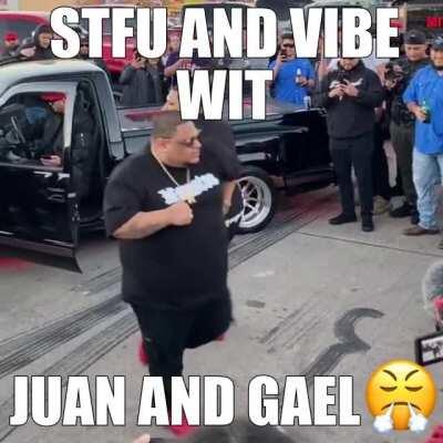 Haven't been very active as in the last few days