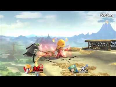 That's just unfortunate