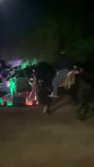 Creo que no le gustó