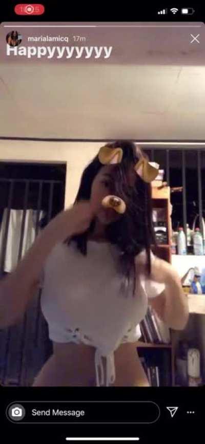 marialamicqq - Video #9023