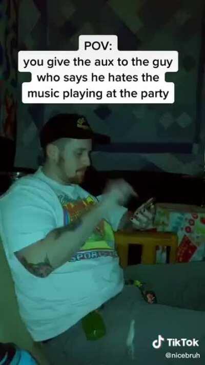 ya'll heard of DOOM? he this undergr-