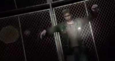 Silent Hill 2 Remake Leaked Footage