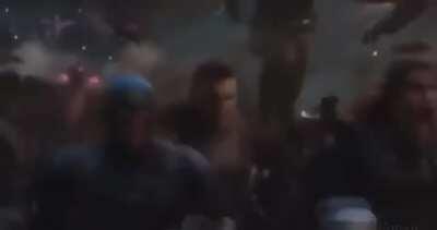 Feliz jueves a todo el fagchat y a timi