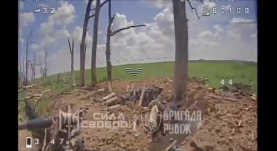 UA National Guard's 4th Brigade, 3rd Battalion 