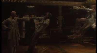 Me every time Waves comes on: