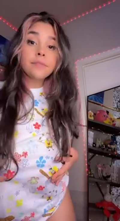 Big melons incoming!