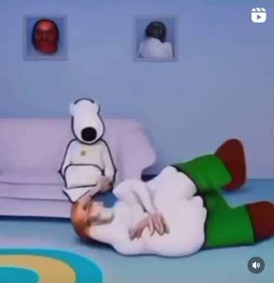 Wordingtopia Family Guy