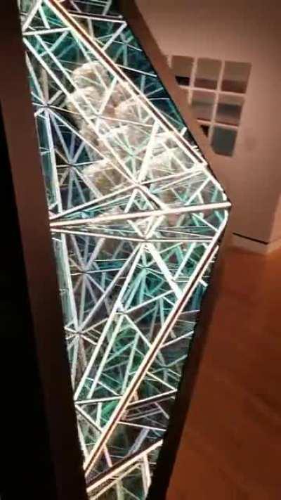 Welcome to the Infinity Gallery