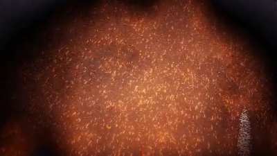 Too much power in late game. Explosion resist did not save...