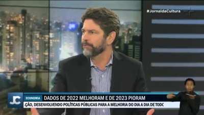 Resumo do que o governo está fazendo: 