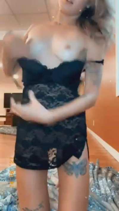 Finally figured out how to post a video 😅❤