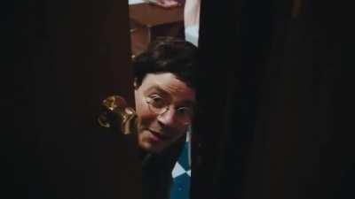 اسپرم وحشی تا حالا دیده بودید😱😂