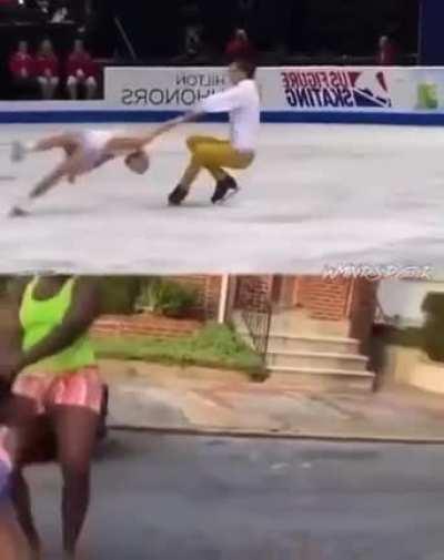 Art from the Streets