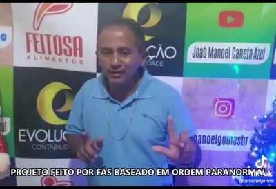 Manel em Carpasinha ?