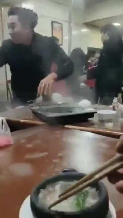 Every time I rewatch this, I notice something different.