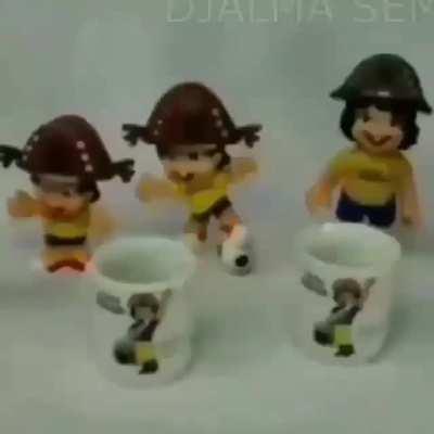 EEEEEEE VAI NA PAZ IRMÃO FICA DOM DEEEEEUSSS 😭😭😭😭