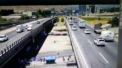 Couldn't find a news article for this one but it fits in this sub regardless