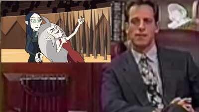 Who's Eda? Never heard of her haha I don't have a problem YOU have a problem