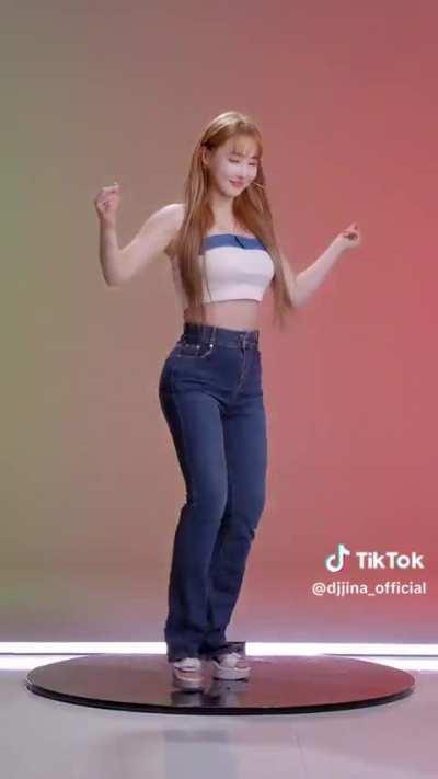 DJ Jina