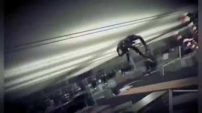 When will they put the Ost on Spotify? The anticipation is killing me