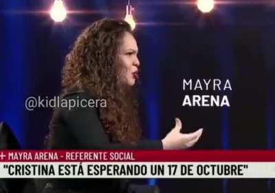 Todos son corruptos, no lo niega. Ver completo 