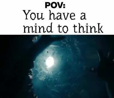 No Meme Too Overused...