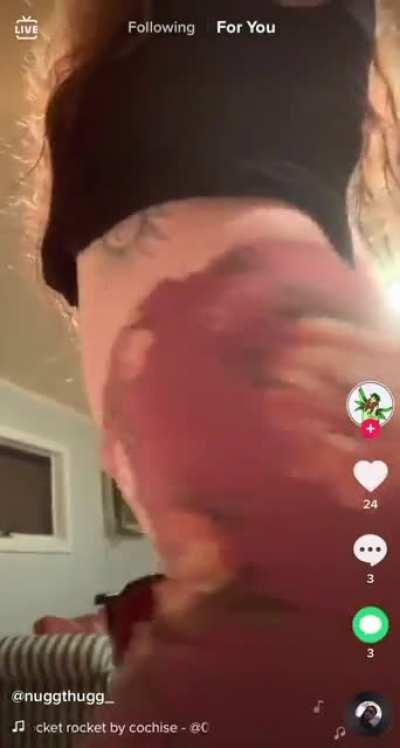 Tiktok 3 🔥 the things id do to her