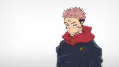 Stand Proud, JoGoat (OC Video)