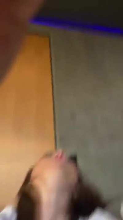 What a fucking psychopath