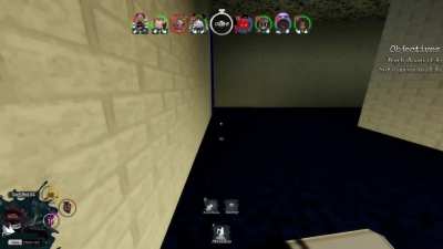 where did my parry send fuwatter to?