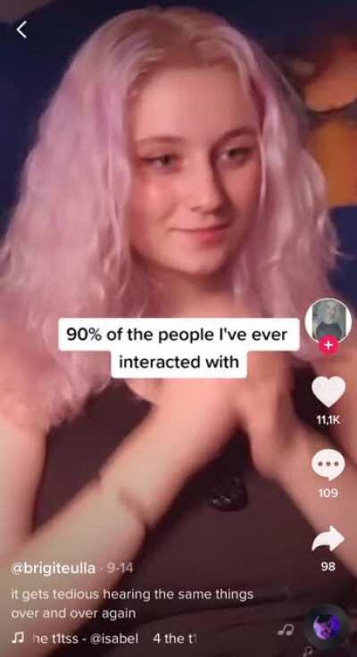 The new GOAT! @brigiteulla