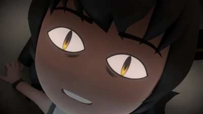 those who chibi: 💀