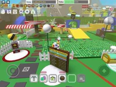 You’ve seen people being all speedy, but have you seen the perspective of other people in your server?