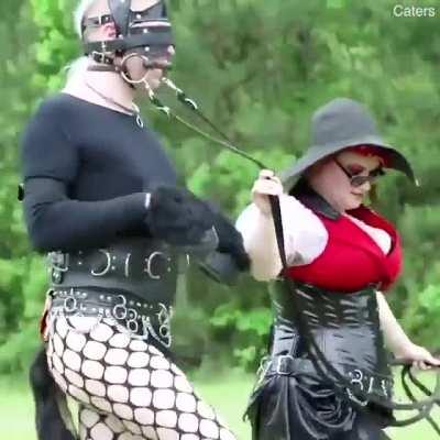 Is this actually a thing? WTF